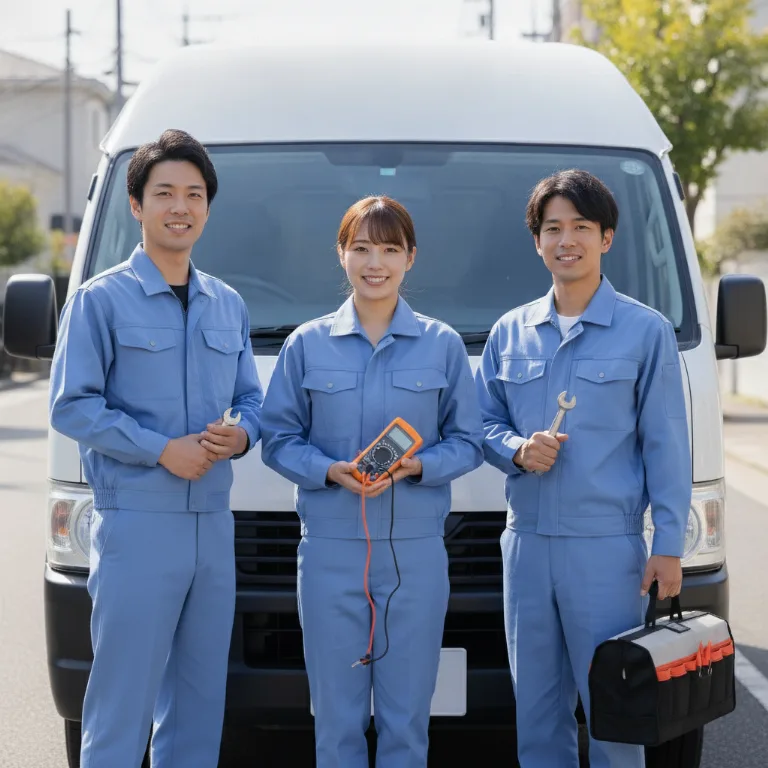 냉장고 수리 팀 위치: Incheon